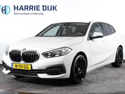 Wit Gebruikt 2020 BMW 118 Executive Hatchback | € 20.995 (Goede deal)