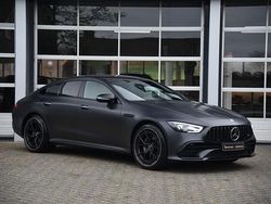 Grijs Gebruikt 2022 Mercedes AMG GT 4-Door Coupe Premium Plus Coupé | € 108.875
