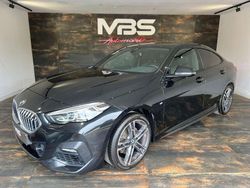 Zwart Gebruikt 2020 BMW 218 Coupé | € 20.450 (Goede deal)
