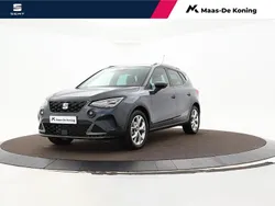 Grijs Gebruikt 2024 Seat Arona Business SUV | € 22.940 (Iets duurder)