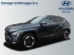 Groen Nieuw 2025 Hyundai Kona Comfort SUV | € 40.950 (Iets duurder)