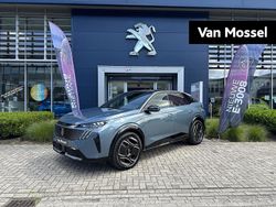 Overig Gebruikt 2024 Peugeot e-3008 GTi SUV | € 49.940 (Duur)