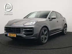 Grijs Gebruikt 2023 Porsche Cayenne Sport SUV | € 124.740