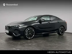 Zwart Gebruikt 2024 BMW M235 Comfort Edition Coupé | € 72.880