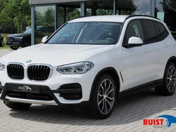 Wit Gebruikt 2019 BMW X3 Executive SUV | € 32.750 (Goede deal)