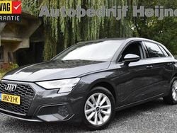 Grijs Gebruikt 2023 Audi A3 Sportback Proline Hatchback | € 23.945 (Goede deal)