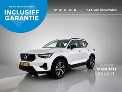Wit Gebruikt 2024 Volvo XC40 Plus SUV | € 42.950 (Goede deal)