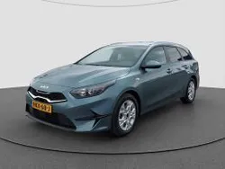 Stationwagon Gebruikt 2024 Kia Ceed Sportswagon Stationwagen | € 26.645 (Eerlijke prijs)