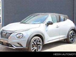 Grijs Nieuw 2025 Nissan Juke SUV | € 34.548 (Eerlijke prijs)