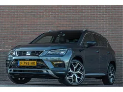 Grijs Gebruikt 2018 Seat Ateca Beats SUV | € 23.450 (Eerlijke prijs)