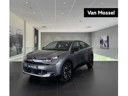 , metallic lak Nieuw 2025 Citroën e-C4 Business Class SUV | € 35.740 (Iets duurder)