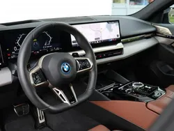 BMW 530e