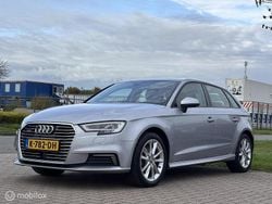 Grijs Gebruikt 2017 Audi A3 Sportback e-tron Sport Hatchback | € 15.900 (Goede deal)