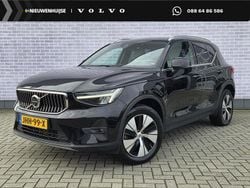 Zwart Gebruikt 2022 Volvo XC40 Inscription SUV | € 34.399 (Iets duurder)