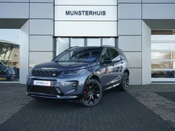 Blauw Gebruikt 2024 Land Rover Discovery Sport SE Dynamic SUV | € 59.940 (Eerlijke prijs)