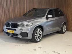 Grijs Gebruikt 2017 BMW X5 Executive SUV | € 32.900 (Eerlijke prijs)