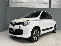 Wit Gebruikt 2018 Renault Twingo Collection Hatchback | € 10.294 (Eerlijke prijs)