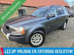 Overige Gebruikt 2006 Volvo XC90 Momentum SUV | € 4.995 (Eerlijke prijs)