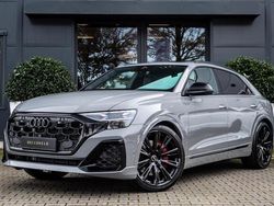 Grijs Nieuw 2025 Audi Q8 Competition SUV | € 129.500 (Iets duurder)