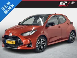 Bruin Gebruikt 2022 Toyota Yaris Hatchback | € 21.950 (Eerlijke prijs)