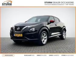 Suv Gebruikt 2022 Nissan Juke N-Connecta SUV | € 19.980 (Eerlijke prijs)