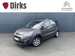 Grijs Gebruikt 2018 Citroën Berlingo Feel MPV | € 16.445 (Eerlijke prijs)