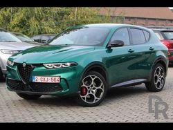 Groen Gebruikt 2022 Alfa Romeo Tonale Veloce SUV | € 50.866