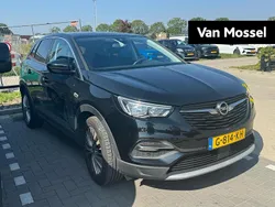 Suv Gebruikt 2019 Opel Grandland X Business SUV | € 17.900 (Eerlijke prijs)