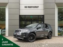 Grijs Nieuw 2025 Land Rover Discovery Sport Black Edition SUV | € 77.270 (Iets duurder)
