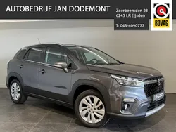 Grijs Gebruikt 2022 Suzuki SX4 S-Cross SUV | € 25.900 (Eerlijke prijs)