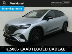 Mercedes EQE350