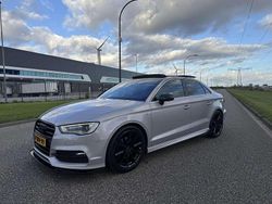 Gebruikt 2014 Audi A3 Business Sedan | € 10.490 (Eerlijke prijs)