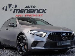 Grijs Gebruikt 2020 Mercedes A250 Progressive Hatchback | € 29.950 (Goede deal)