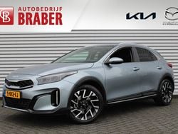 Grijs Gebruikt 2023 Kia XCeed SUV | € 27.545
