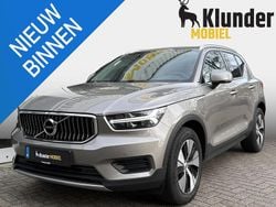 Grijs Gebruikt 2021 Volvo XC40 Inscription SUV | € 28.950 (Goede deal)