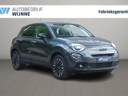 Grijs Gebruikt 2023 Fiat 500X Red SUV | € 24.950 (Super prijs)