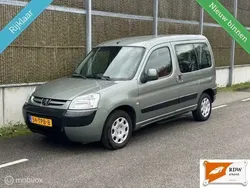Gebruikt 2008 Peugeot Partner MPV | € 2.999 (Iets duurder)