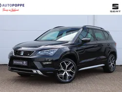 Suv Gebruikt 2020 Seat Ateca Business SUV | € 28.750 (Iets duurder)