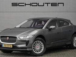 Grijs Gebruikt 2018 Jaguar I-Pace S SUV | € 18.900 (Eerlijke prijs)