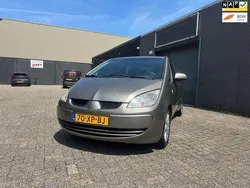 Grijs Gebruikt 2007 Mitsubishi Colt Invite Hatchback | € 1.950