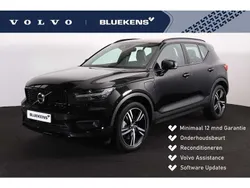 Gebruikt 2018 Volvo XC40 R-Design SUV | € 29.900 (Super prijs)