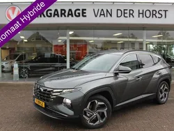 Grijs Gebruikt 2023 Hyundai Tucson Premium SUV | € 33.950 (Goede deal)