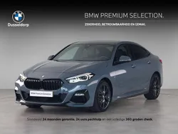 Grijs Gebruikt 2020 BMW 218 Executive Coupé | € 28.450 (Iets duurder)
