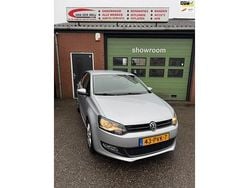 Grijs Gebruikt 2011 VW Polo Highline Hatchback | € 8.950 (Eerlijke prijs)