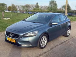 Blauw Gebruikt 2012 Volvo V40 Summum Stationwagen | € 4.100 (Eerlijke prijs)