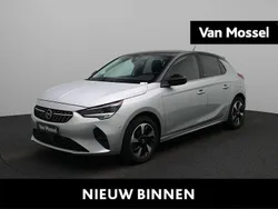 Grijs Gebruikt 2023 Opel Corsa-e Elegance Hatchback | € 18.400 (Eerlijke prijs)