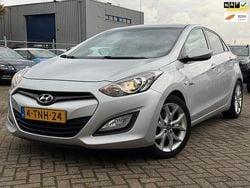Grijs Gebruikt 2014 Hyundai i30 Hatchback | € 7.950 (Goede deal)