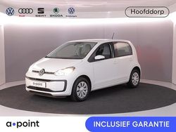 Wit Gebruikt 2019 VW up! Move Hatchback | € 10.949 (Eerlijke prijs)