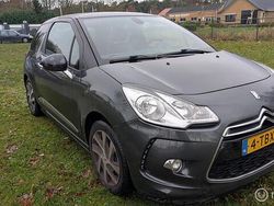 Grijs Gebruikt 2014 Citroën DS3 Business Class Hatchback | € 5.950 (Eerlijke prijs)