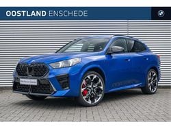 Blauw Gebruikt 2025 BMW X2 M Sport SUV | € 55.000 (Super prijs)